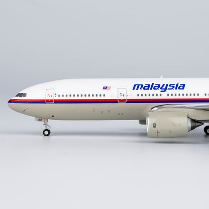 1/400 Malaysia Airlines Boeing 777-200ER 9M-MRD NG72053