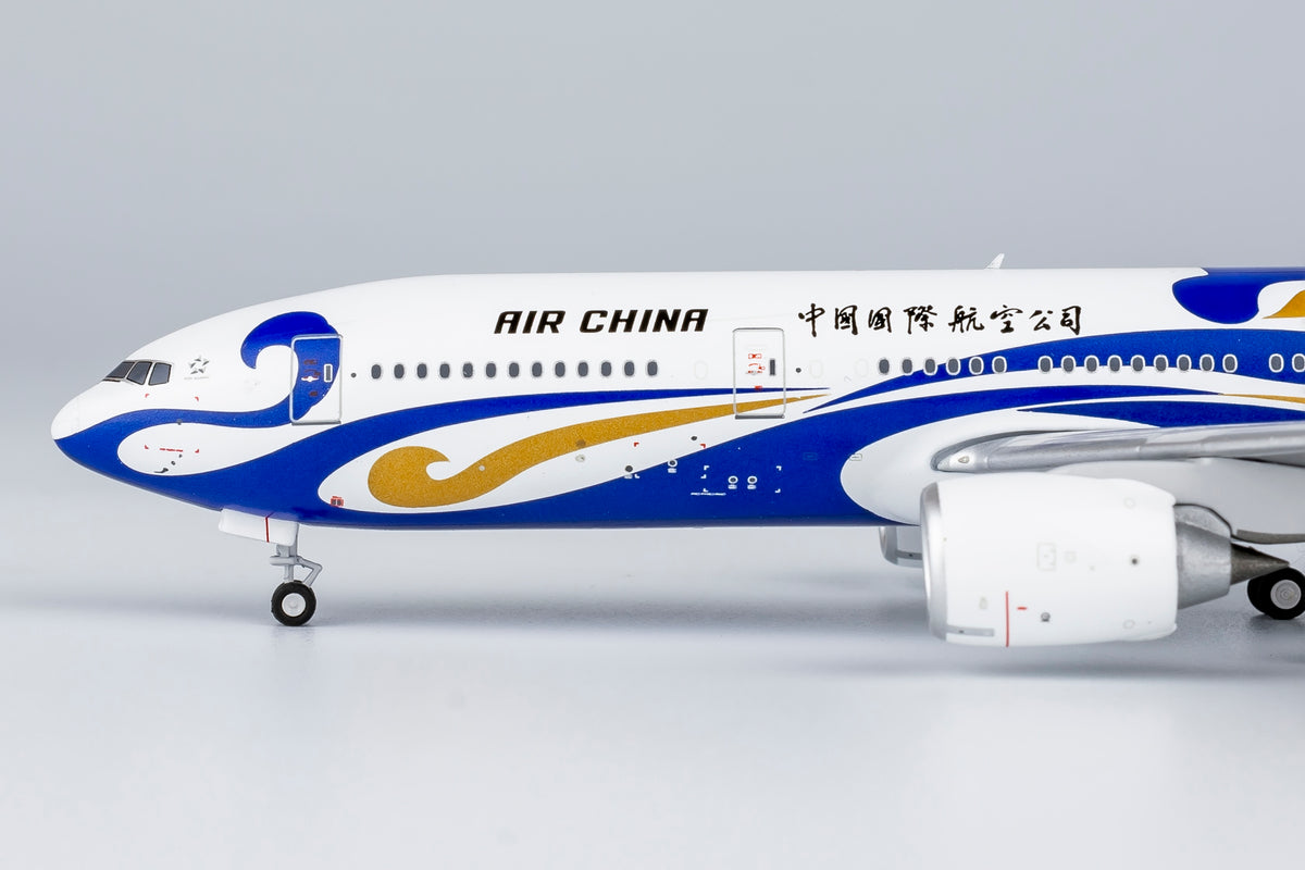 1/400 Air China Boeing 777-200 B-2059 NG72055