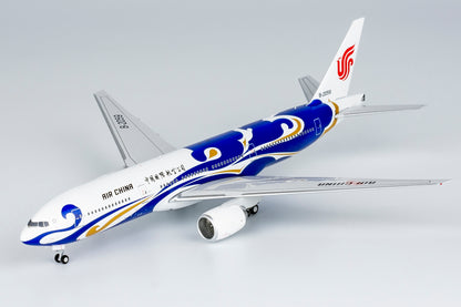 1/400 Air China Boeing 777-200 B-2059 NG72055