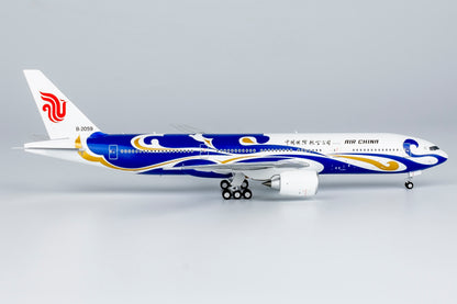1/400 Air China Boeing 777-200 B-2059 NG72055