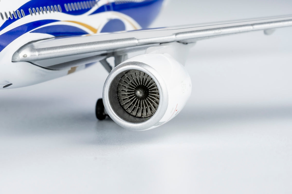 1/400 Air China Boeing 777-200 B-2059 NG72055
