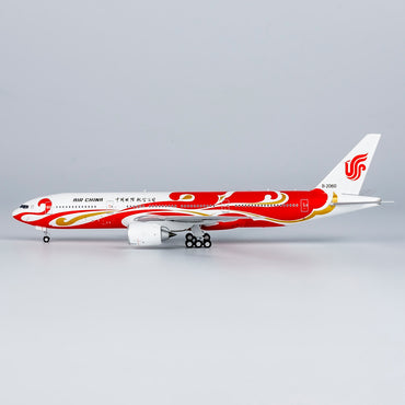 1/400 Air China Boeing 777-200 B-2060 NG72056
