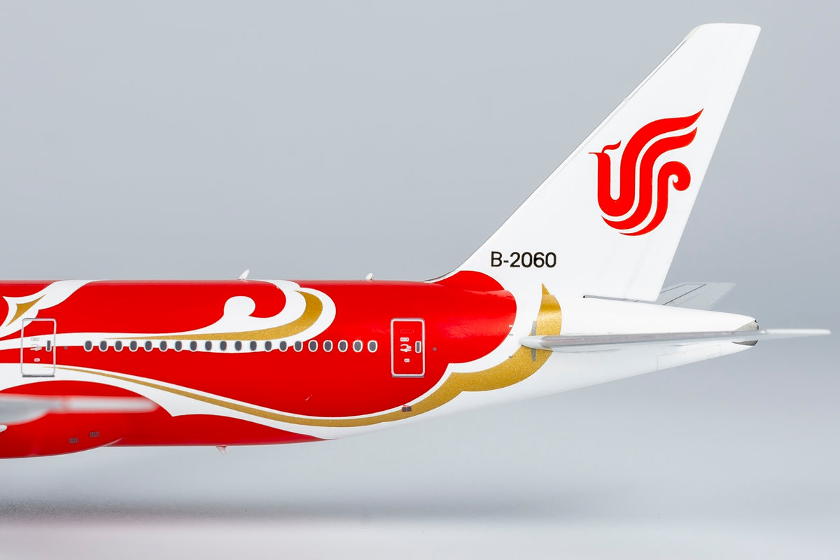 1/400 Air China Boeing 777-200 B-2060 NG72056