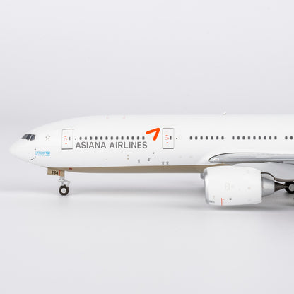 1/400 Asiana Airlines Boeing 777-200ER HL8254 NG72065