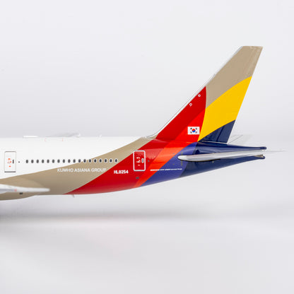 1/400 Asiana Airlines Boeing 777-200ER HL8254 NG72065