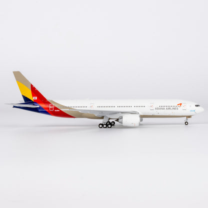 1/400 Asiana Airlines Boeing 777-200ER HL8254 NG72065