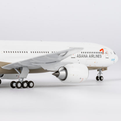 1/400 Asiana Airlines Boeing 777-200ER HL8254 NG72065