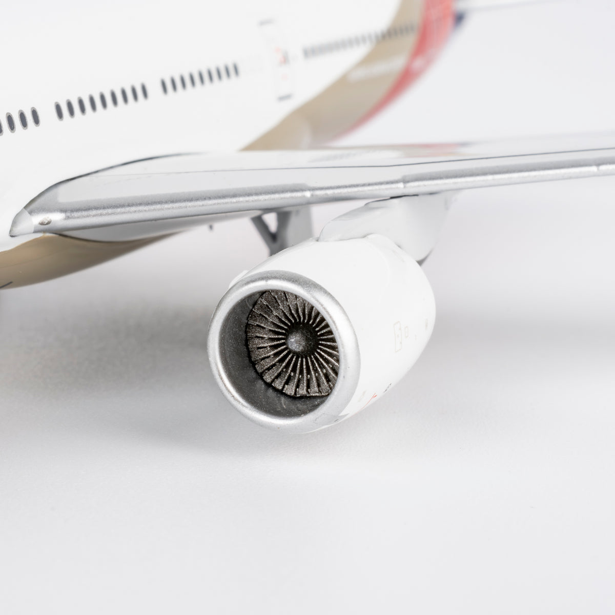 1/400 Asiana Airlines Boeing 777-200ER HL8254 NG72065