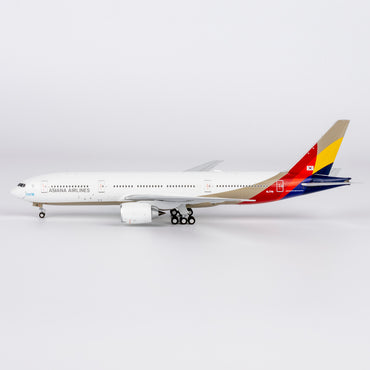 1/400 Asiana Airlines Boeing 777-200ER HL7791 NG72066