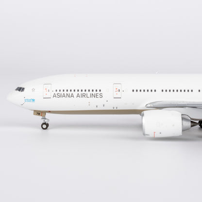 1/400 Asiana Airlines Boeing 777-200ER HL7791 NG72066