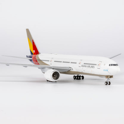 1/400 Asiana Airlines Boeing 777-200ER HL7791 NG72066