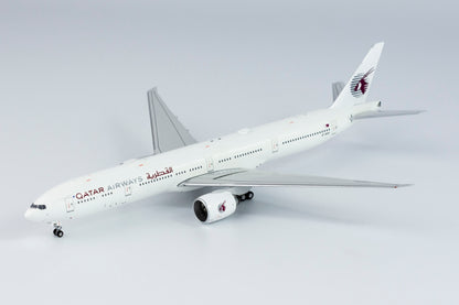 1/400 Qatar Boeing 777-300ER A7-BOC NG73017