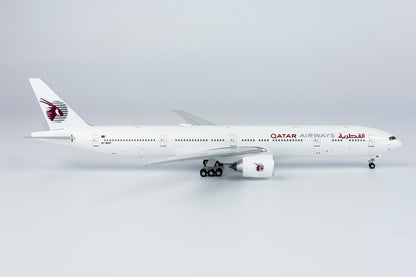 1/400 Qatar Boeing 777-300ER A7-BOC NG73017