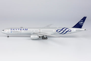 1/400 Garuda Indonesia Boeing 777-300ER PK-GII NG73021