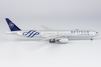 1/400 Garuda Indonesia Boeing 777-300ER PK-GII NG73021