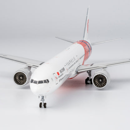 1/400 Air China Boeing 777-300ER B-2047 NG73046