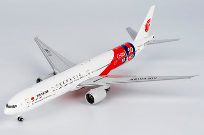 1/400 Air China Boeing 777-300ER B-2047 NG73046