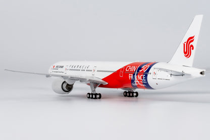 1/400 Air China Boeing 777-300ER B-2047 NG73046
