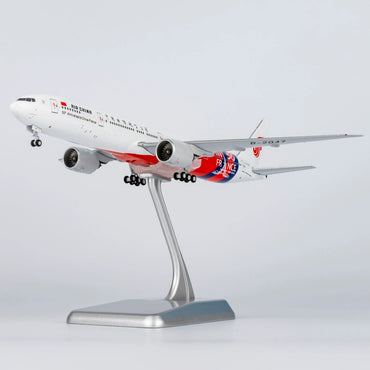 1/400 Air China Boeing 777-300ER B-2047 NG73047