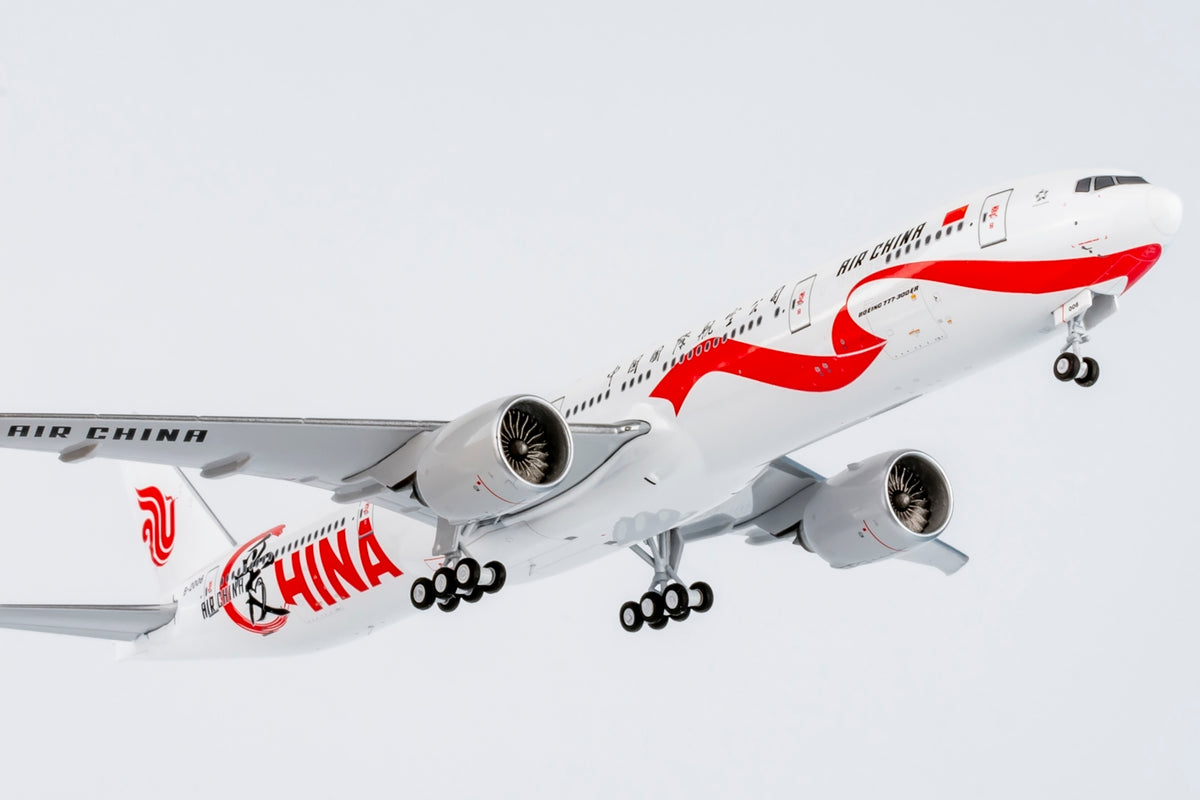 1/400 Air China Boeing 777-300ER B-2006 NG73048