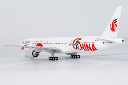 1/400 Air China Boeing 777-300ER B-2006 NG73048