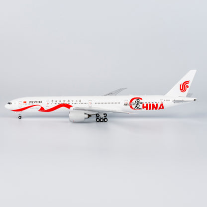 1/400 Air China Boeing 777-300ER B-2006 NG73049