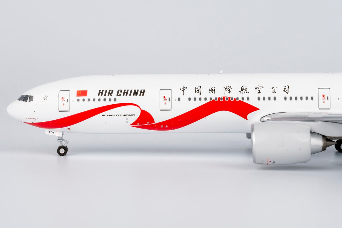 1/400 Air China Boeing 777-300ER B-2006 NG73049