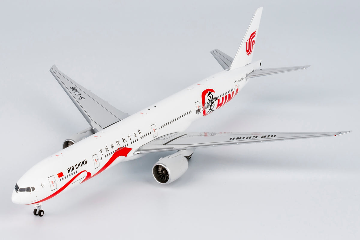 1/400 Air China Boeing 777-300ER B-2006 NG73049