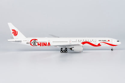 1/400 Air China Boeing 777-300ER B-2006 NG73049
