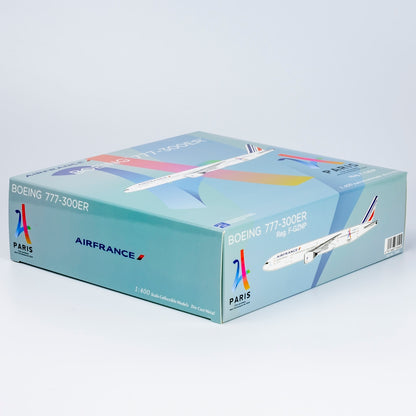 1/400 Air France Boeing 777-300ER F-GZNP "Paris JO 2024 sticker" NG73050