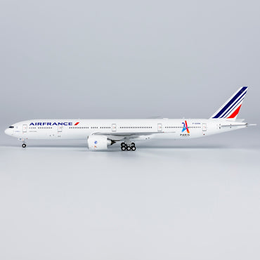 1/400 Air France Boeing 777-300ER F-GSQH "Paris JO 2024 sticker" NG73051