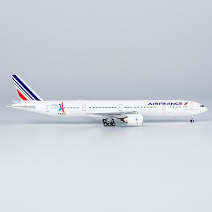 1/400 Air France Boeing 777-300ER F-GSQH "Paris JO 2024 sticker" NG73051