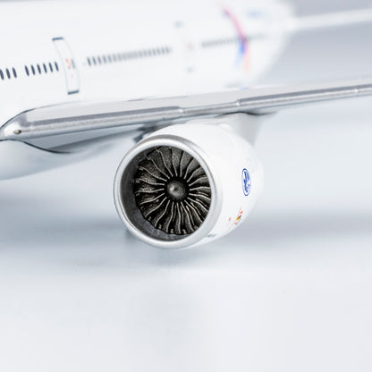 1/400 Air France Boeing 777-300ER F-GSQH "Paris JO 2024 sticker" NG73051