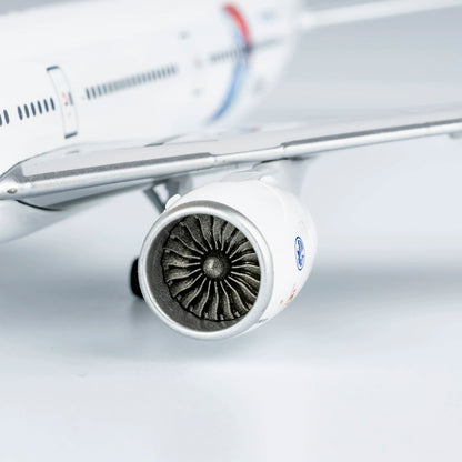 1/400 Air France Boeing 777-300ER F-GSQI "JonOne graffiti livery" NG73052