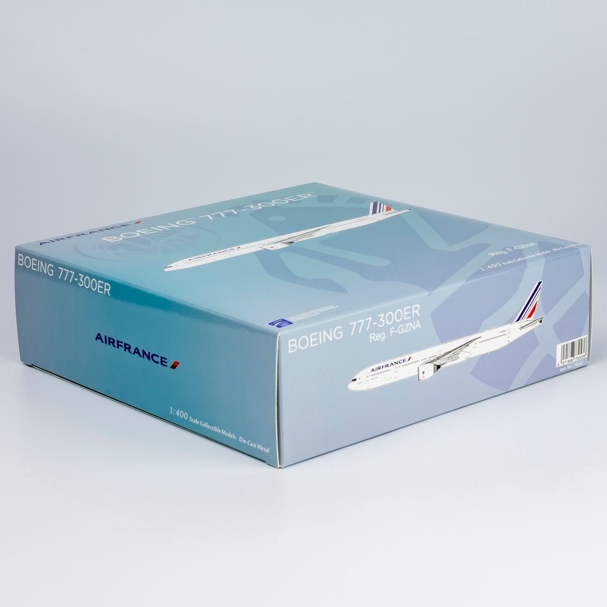1/400 Air France Boeing 777-300ER F-GZNA NG73053