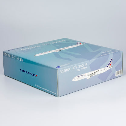 1/400 Air France Boeing 777-300ER F-GZNA NG73053