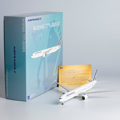 1/400 Air France Boeing 777-300ER F-GZNA NG73053