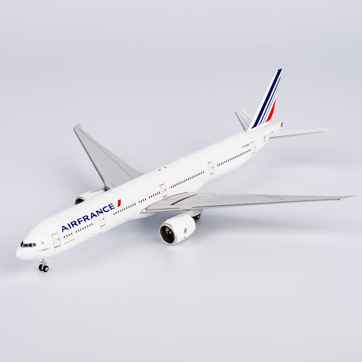 1/400 Air France Boeing 777-300ER F-GSQG NG73055