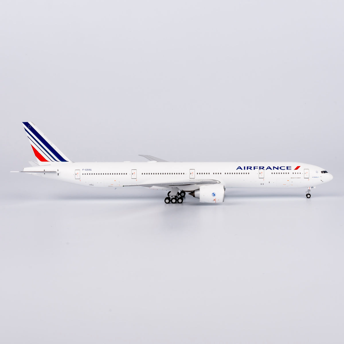1/400 Air France Boeing 777-300ER F-GSQG NG73055