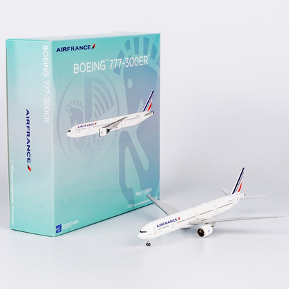 1/400 Air France Boeing 777-300ER F-GSQG NG73055