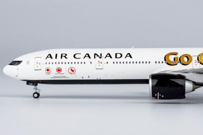 1/400 Air Canada Boeing 777-300ER C-FITW NG73057