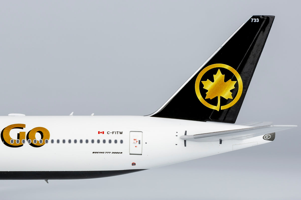 1/400 Air Canada Boeing 777-300ER C-FITW NG73057