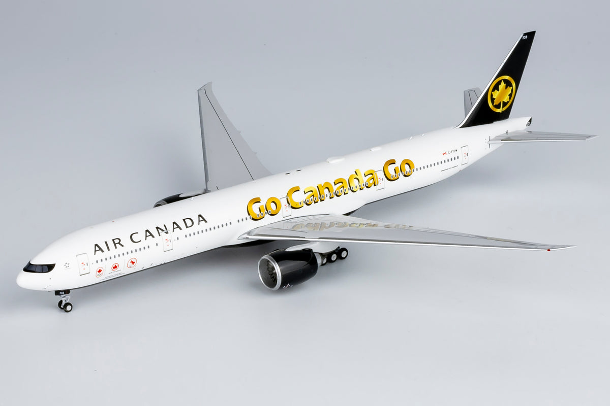 1/400 Air Canada Boeing 777-300ER C-FITW NG73057