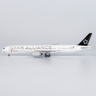 1/400 Air China Boeing 777-300ER B-2032 "Star Alliance" NG73061