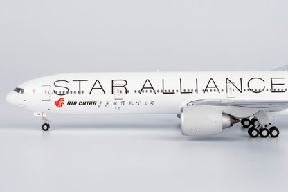 1/400 Air China Boeing 777-300ER B-2032 "Star Alliance" NG73061