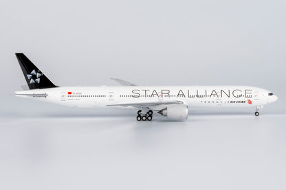 1/400 Air China Boeing 777-300ER B-2032 "Star Alliance" NG73061