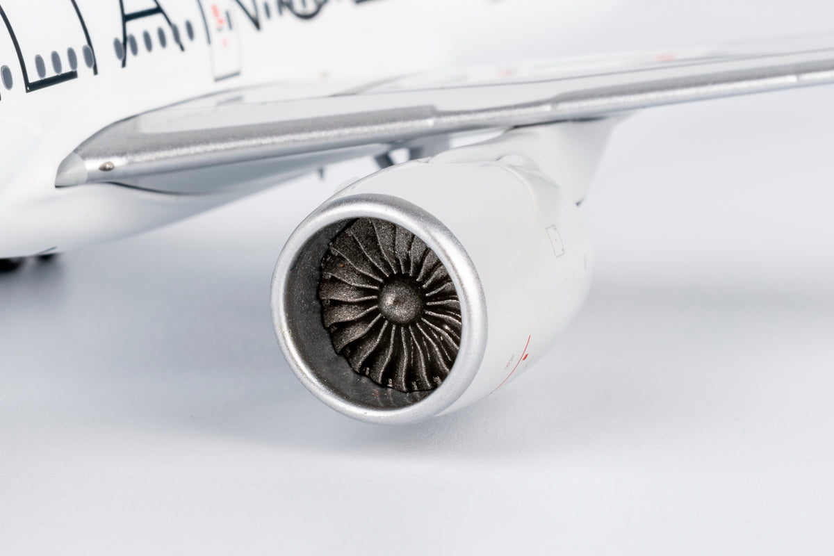 1/400 Air China Boeing 777-300ER B-2032 "Star Alliance" NG73061