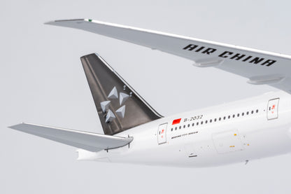 1/400 Air China Boeing 777-300ER B-2032 "Star Alliance" NG73061