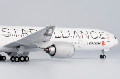 1/400 Air China Boeing 777-300ER B-2032 "Star Alliance" NG73061