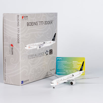 1/400 Air China Boeing 777-300ER B-2032 NG73062